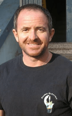 Blake Pauric