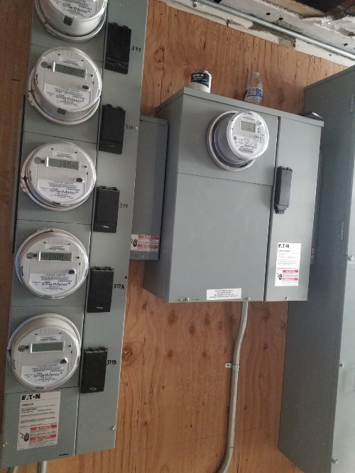 Tesla Electric Car Charger Installer San Francisco